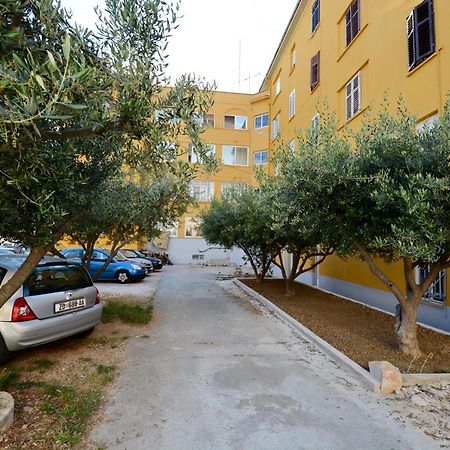 Miranda Apartments Zadar Exterior photo