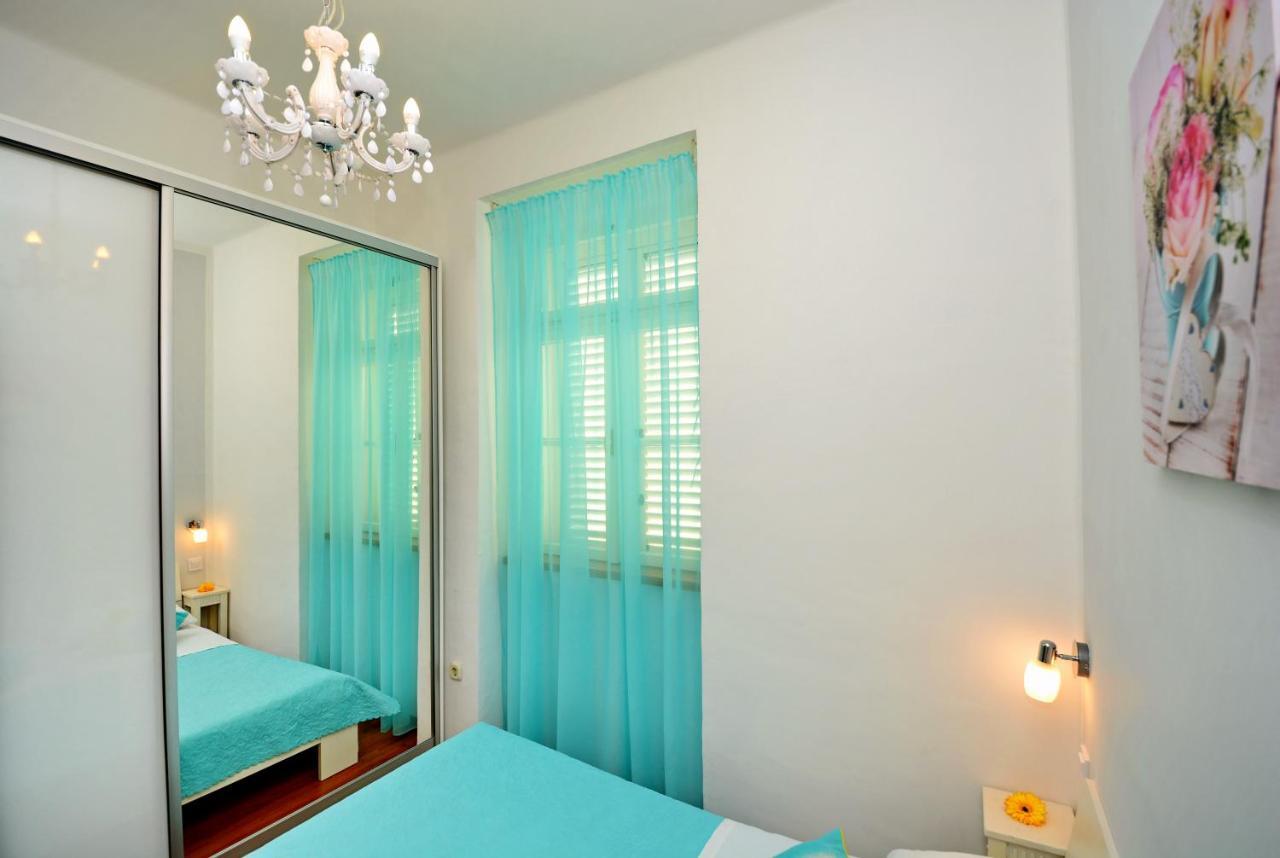 Miranda Apartments Zadar Exterior photo